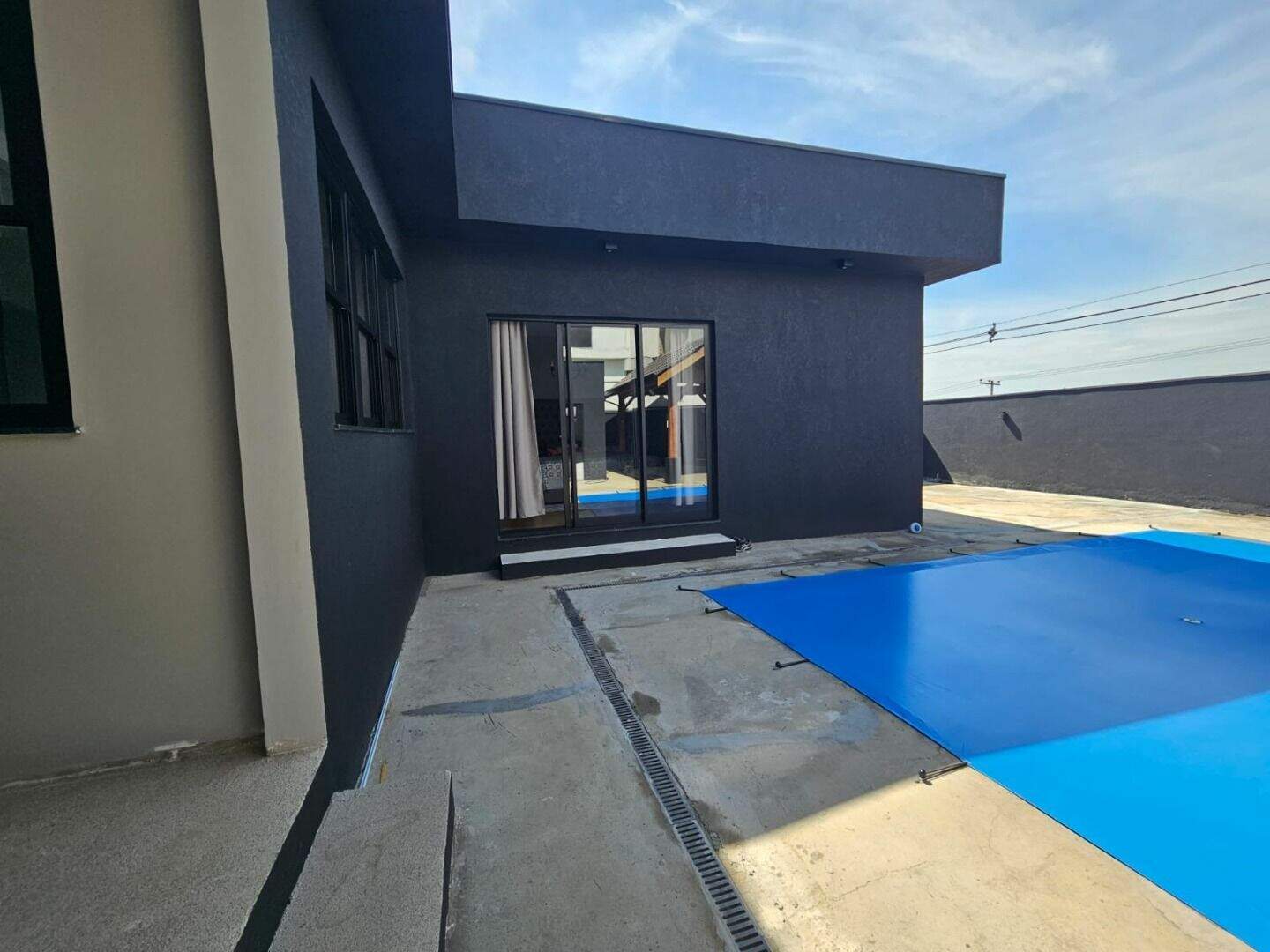 Casa à venda no Cidade Nova I: 