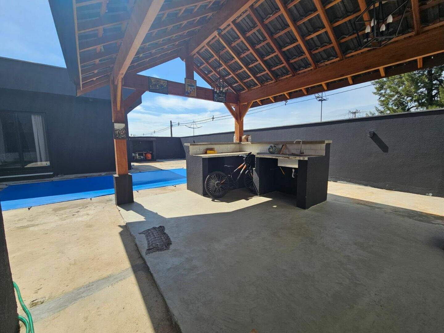 Casa à venda no Cidade Nova I: 