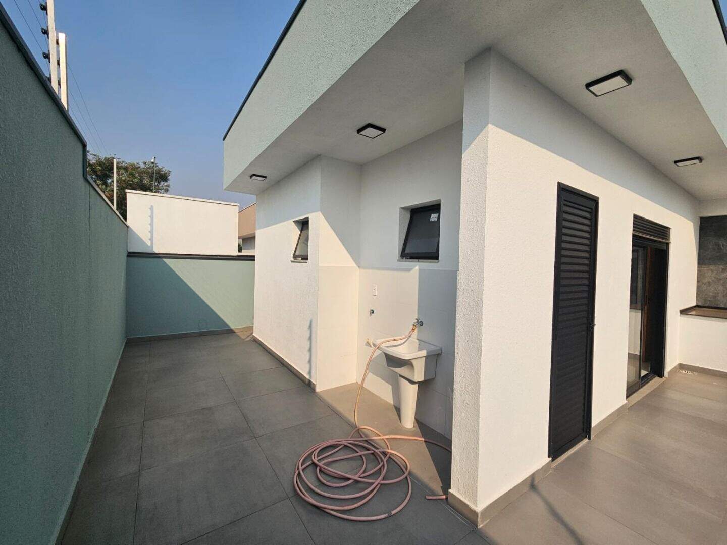 Casa à venda no Jardim Residencial Alto De Itaici: 