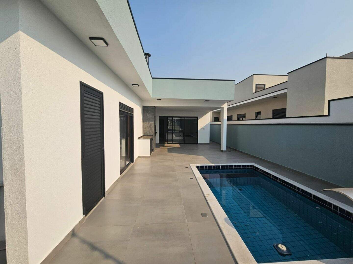 Casa à venda no Jardim Residencial Alto De Itaici: 