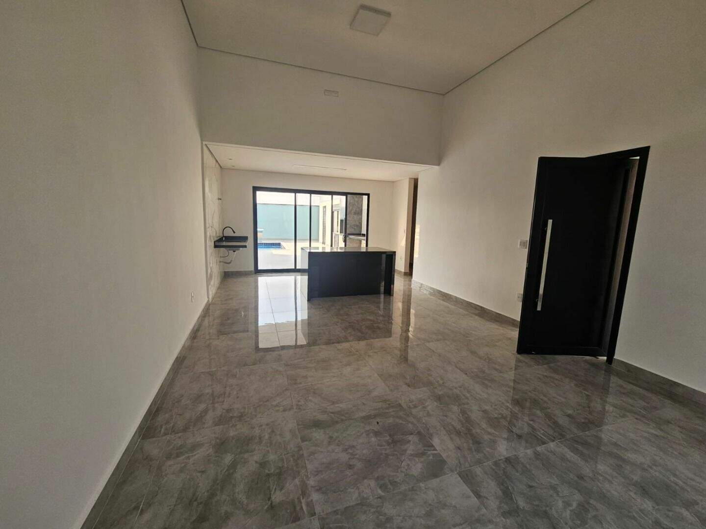 Casa à venda no Jardim Residencial Alto De Itaici: 