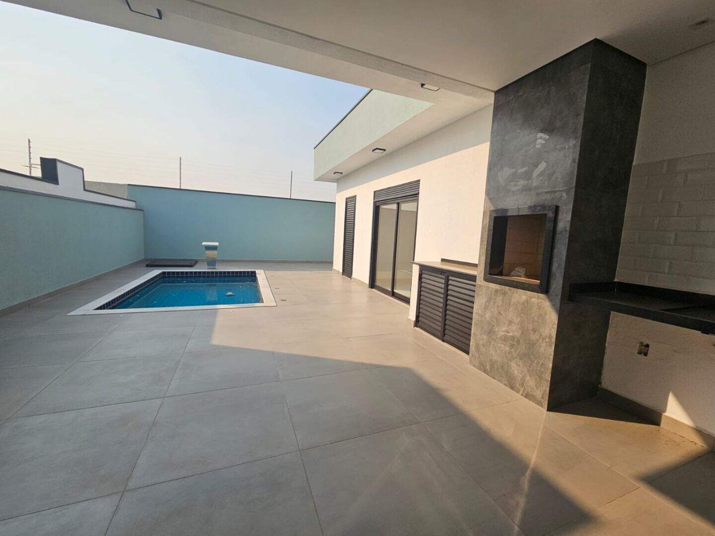 Casa à venda no Jardim Residencial Alto De Itaici: 