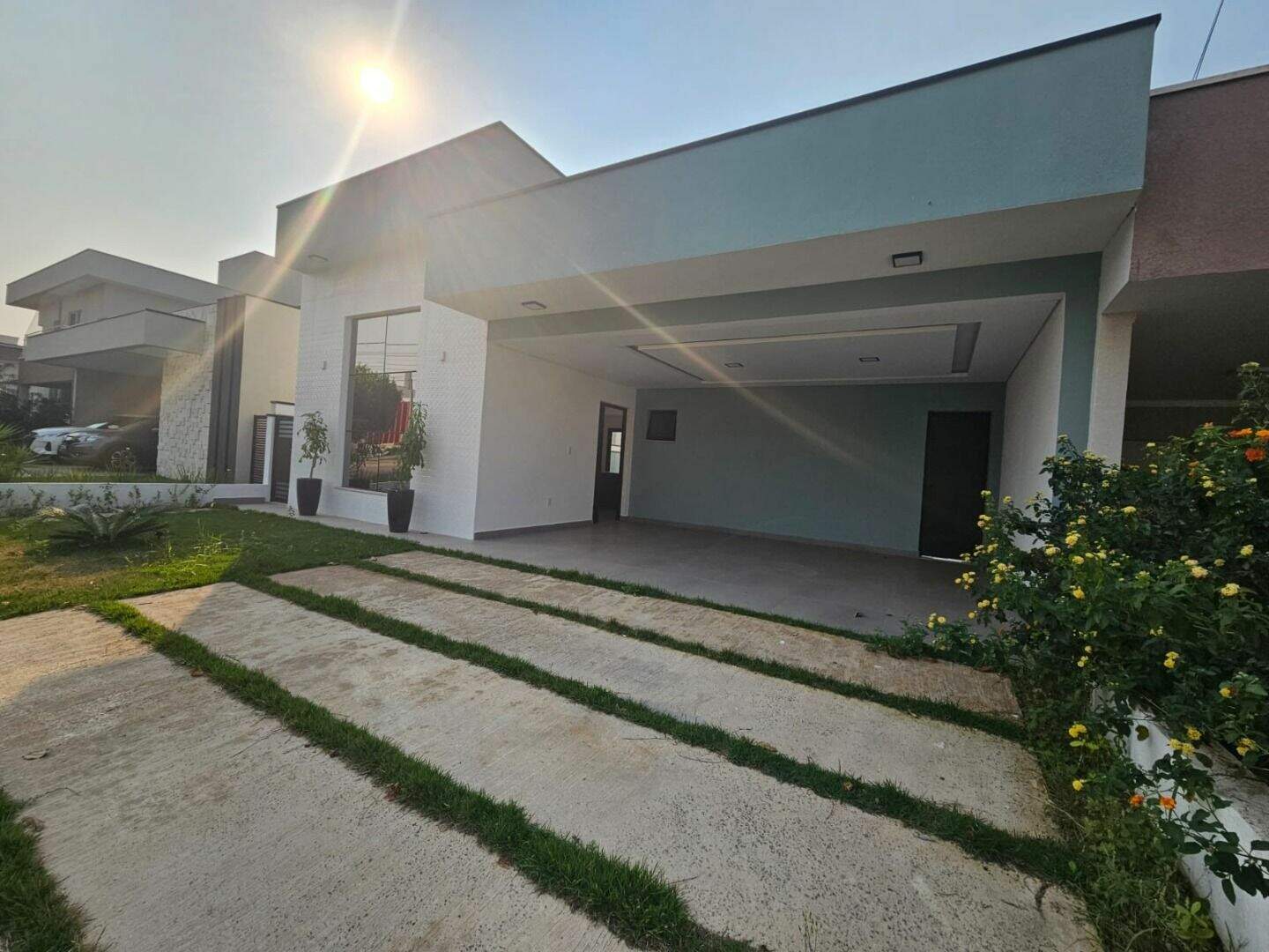 Casa à venda no Jardim Residencial Alto De Itaici: 