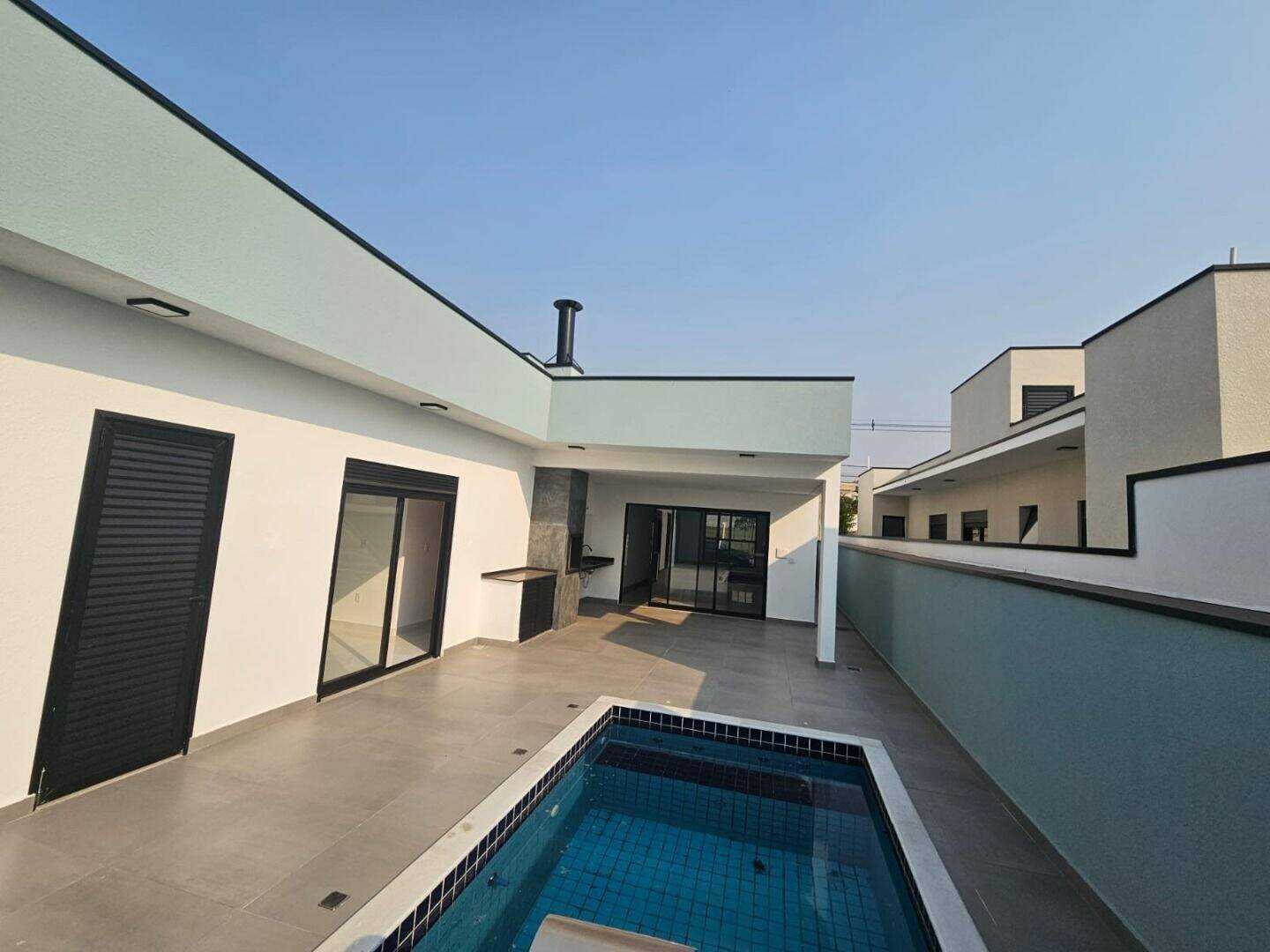 Casa à venda no Jardim Residencial Alto De Itaici: 