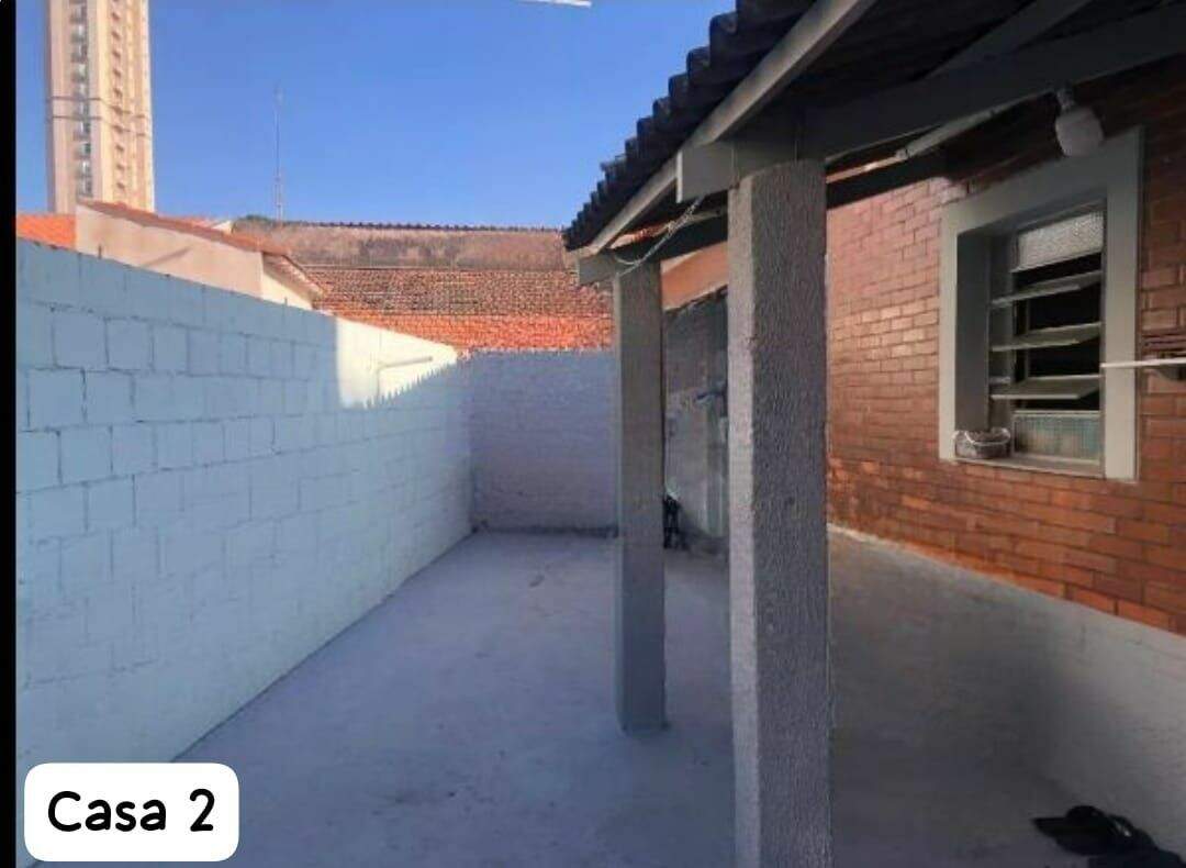 Casa à venda no Cidade Nova I: 