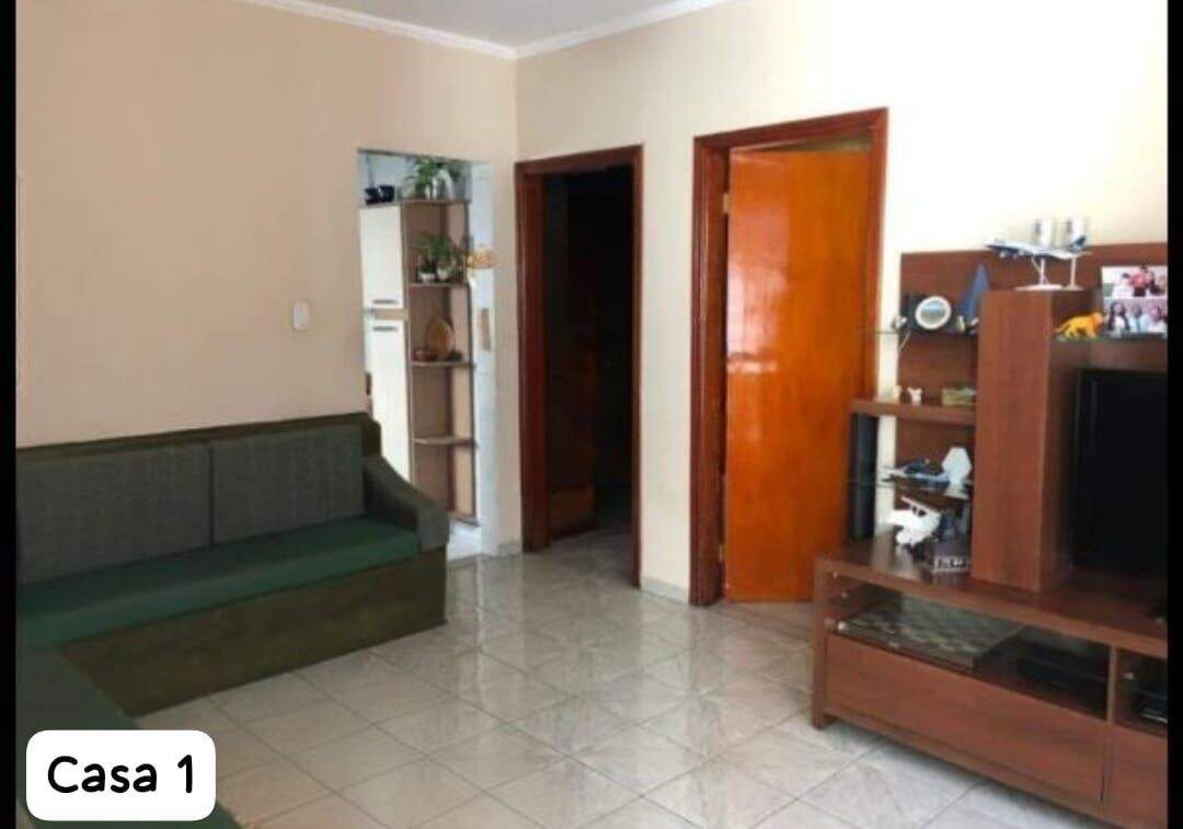 Casa à venda no Cidade Nova I: 