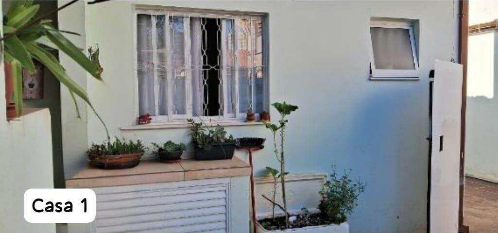 Casa à venda no Cidade Nova I: 
