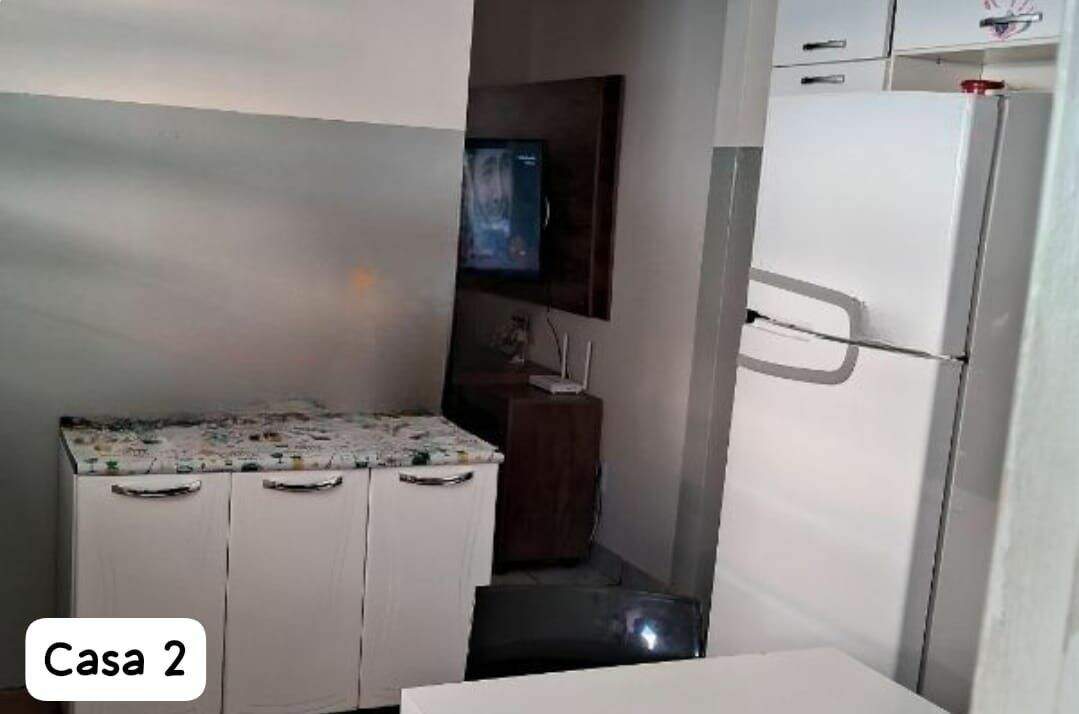 Casa à venda no Cidade Nova I: 