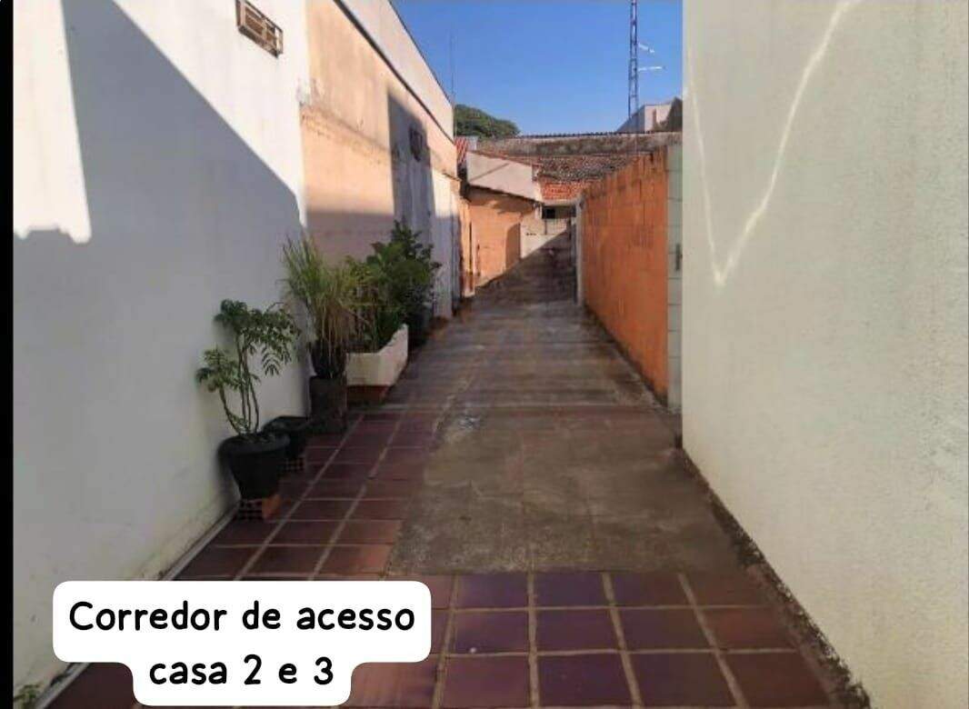 Casa à venda no Cidade Nova I: 