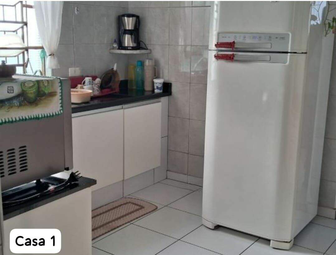 Casa à venda no Cidade Nova I: 