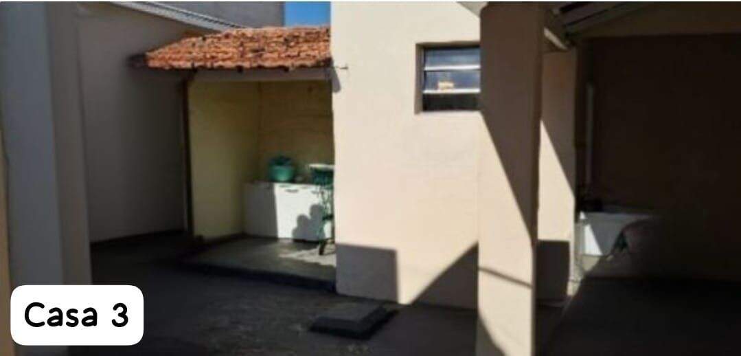 Casa à venda no Cidade Nova I: 
