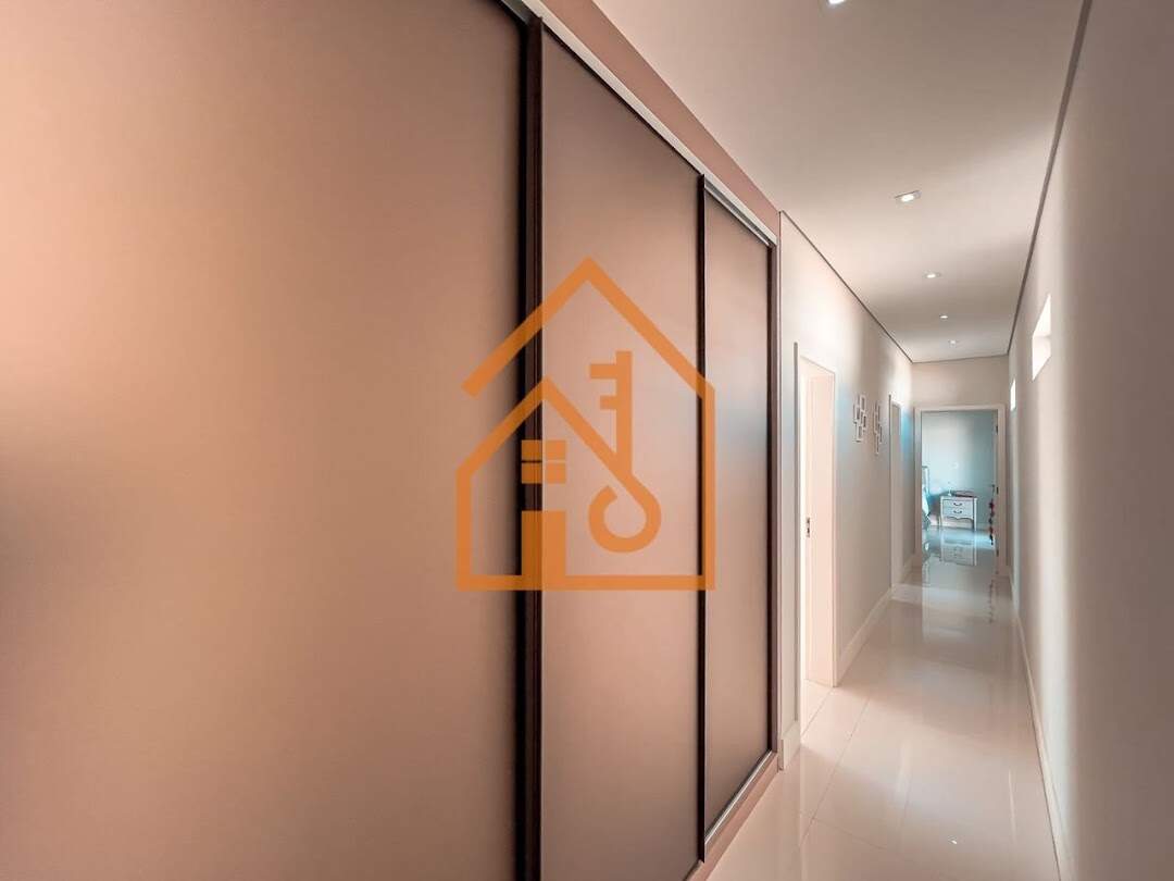 Casa à venda no Condomínio Residencial Duas Marias: 