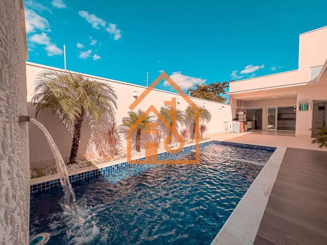 Casa à venda no Condomínio Residencial Duas Marias: 