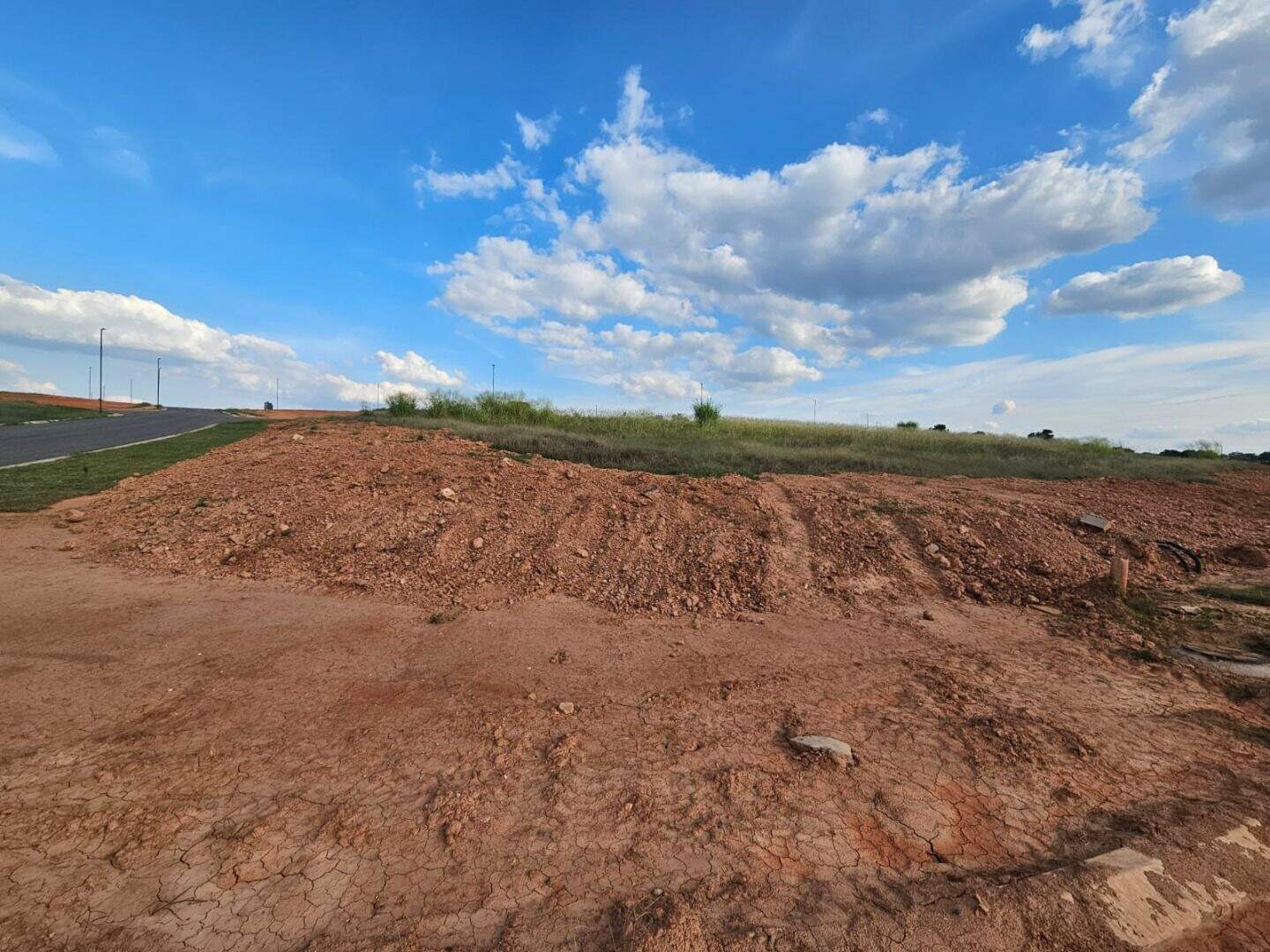 Terreno à venda no Jardim Juliana: 
