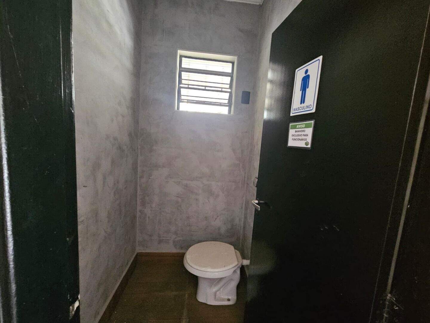 Salão para aluguel no Centro: 