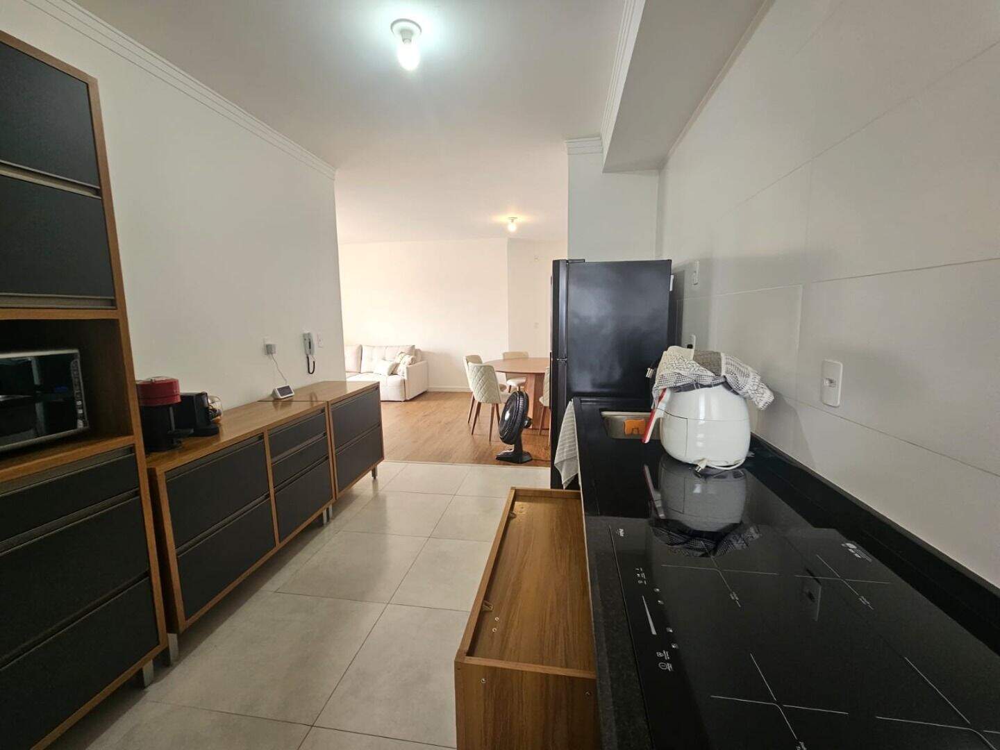 Apartamento à venda no Parque Boa Esperança: 