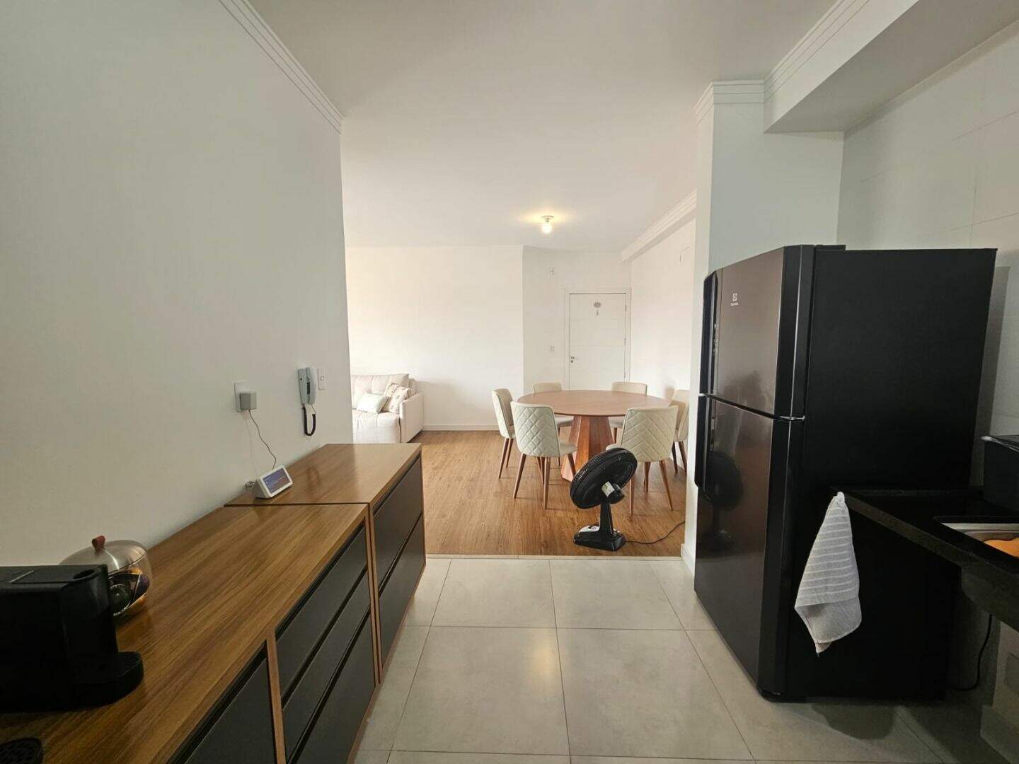 Apartamento à venda no Parque Boa Esperança: 