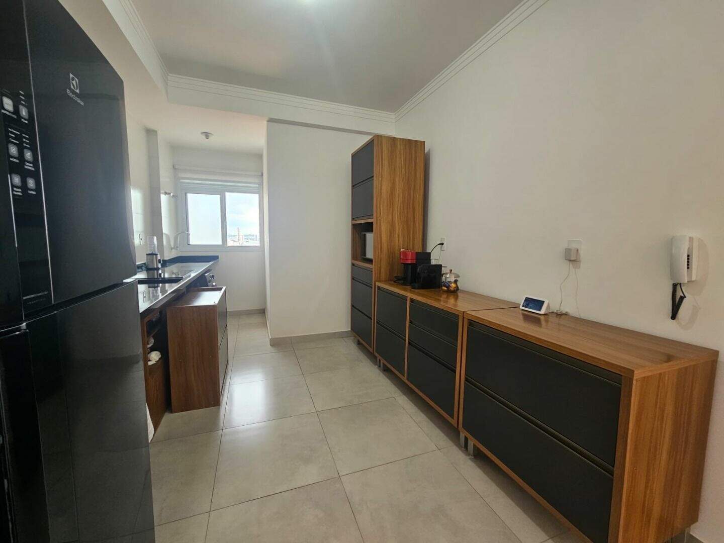 Apartamento à venda no Parque Boa Esperança: 