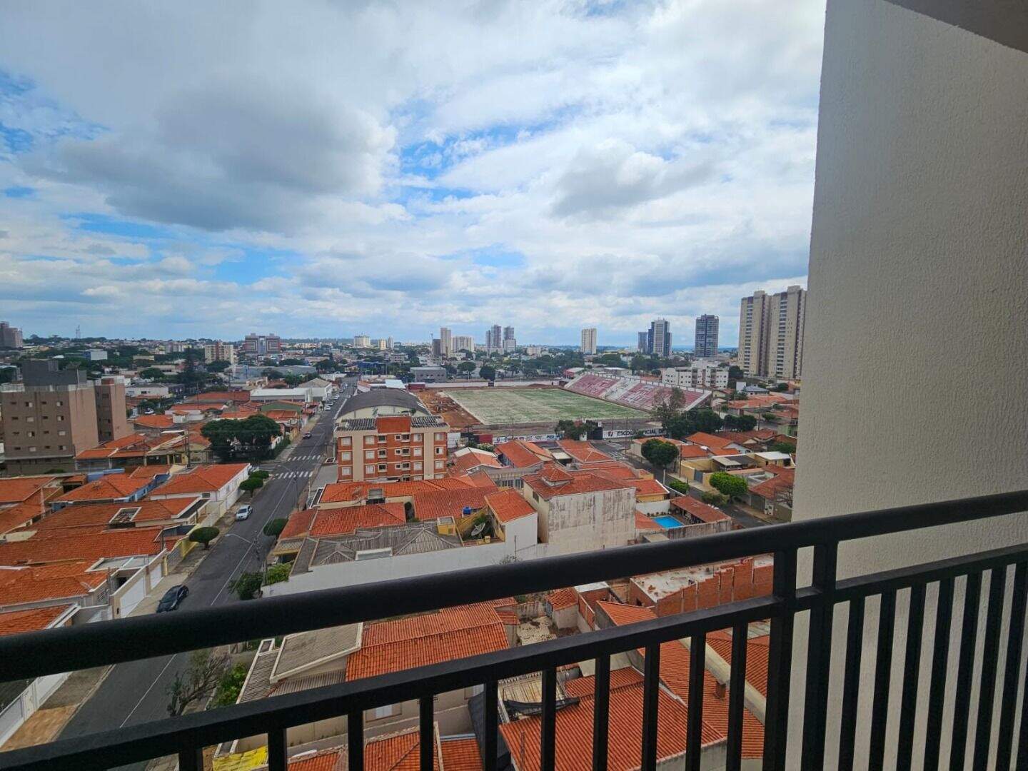 Apartamento à venda no Parque Boa Esperança: 