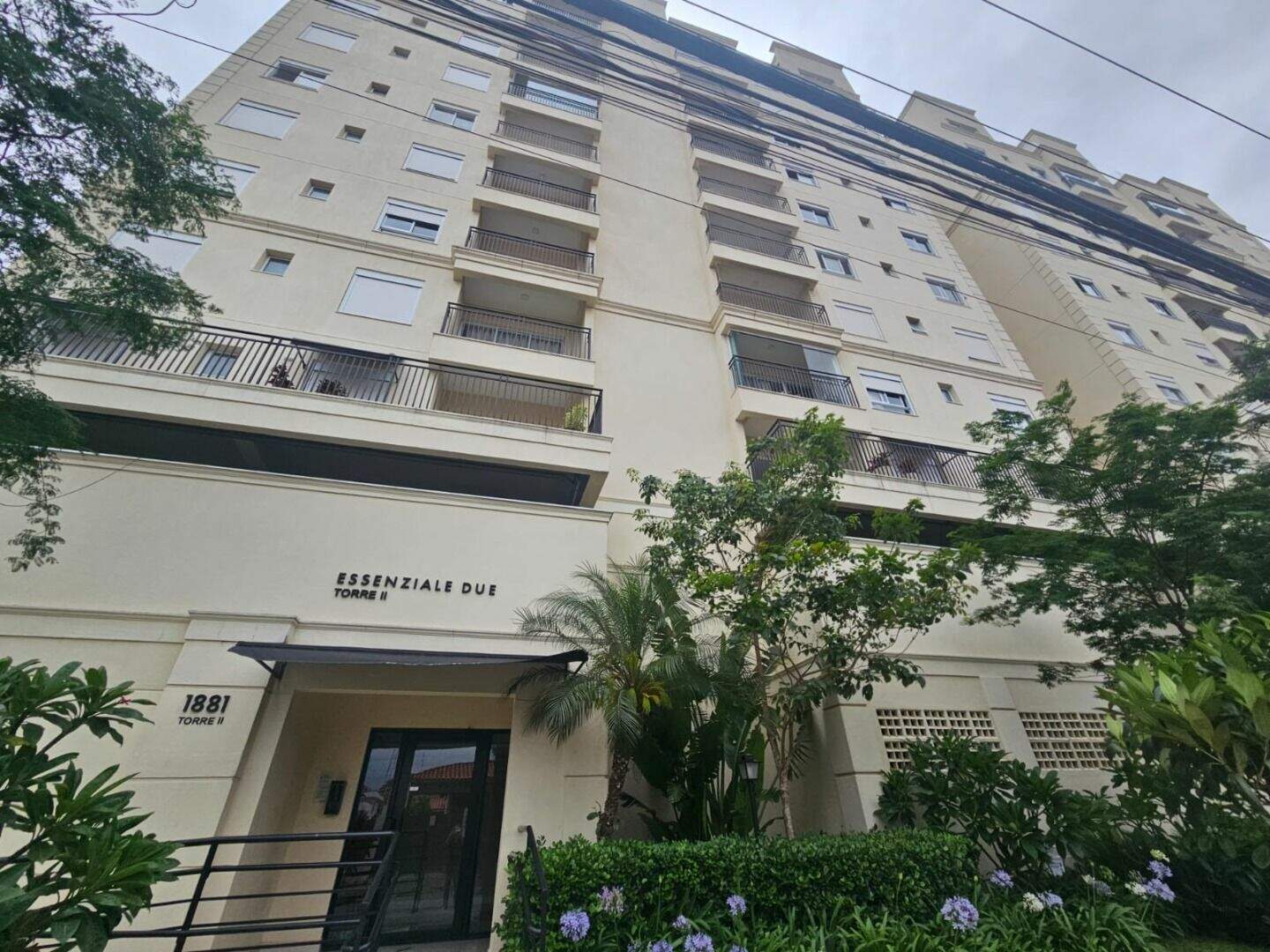 Apartamento à venda no Parque Boa Esperança: 