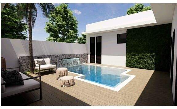 Casa à venda no Jardim Bom Sucesso: 