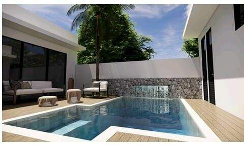 Casa à venda no Jardim Bom Sucesso: 