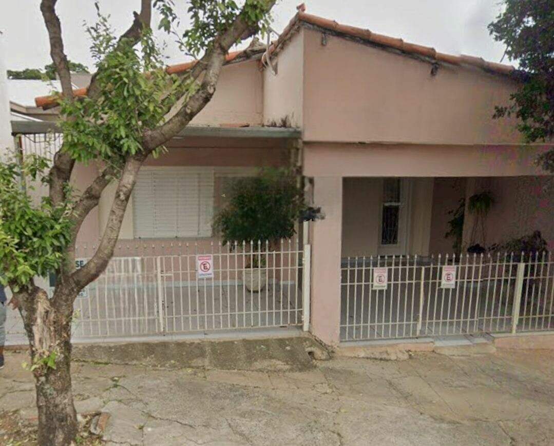 Casa à venda no Vila Sfeir: 