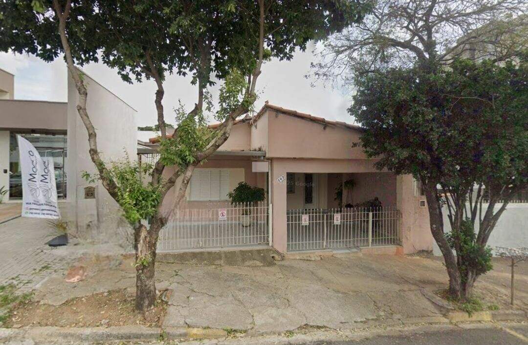 Casa à venda no Vila Sfeir: 