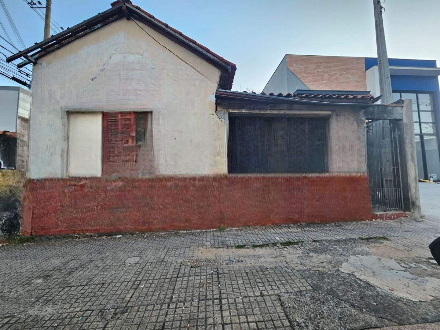Casa à venda no Centro: 