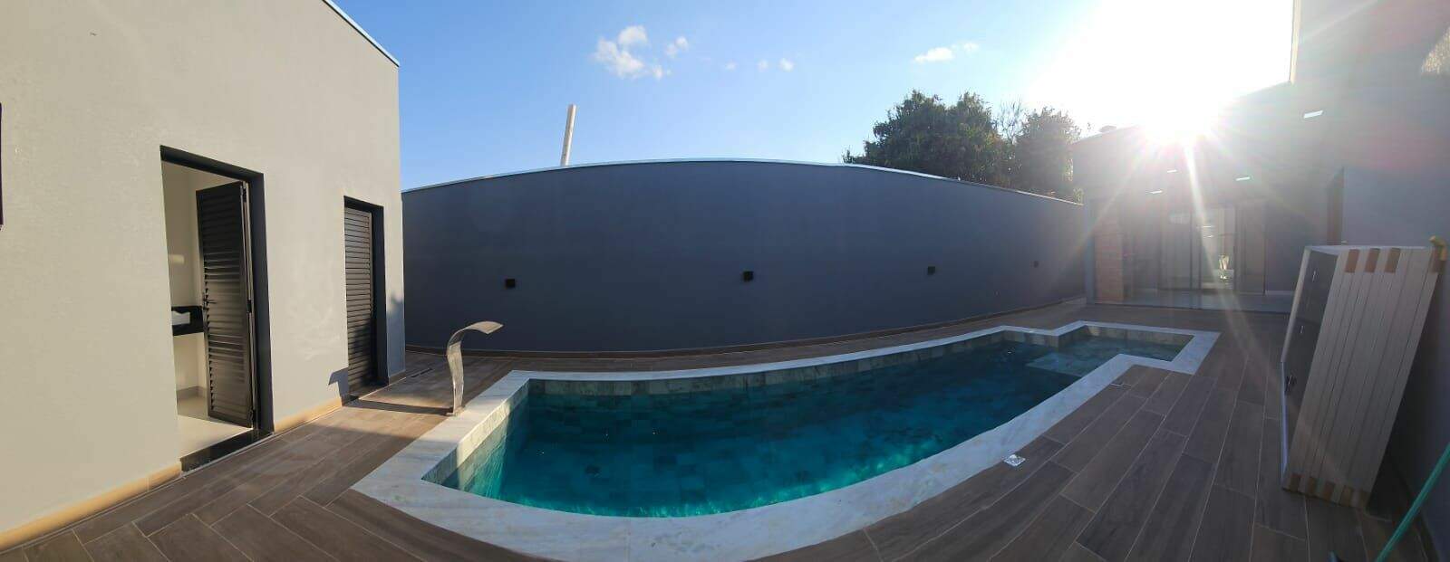 Casa à venda no Solar de Itamaracá: 