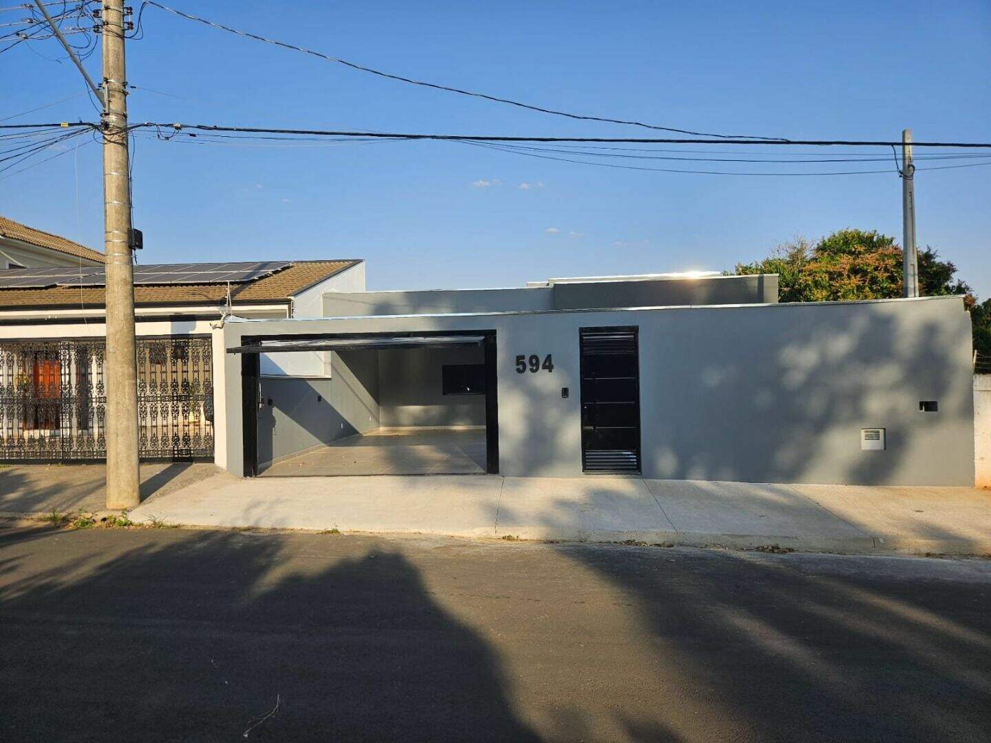 Casa à venda no Solar de Itamaracá: 
