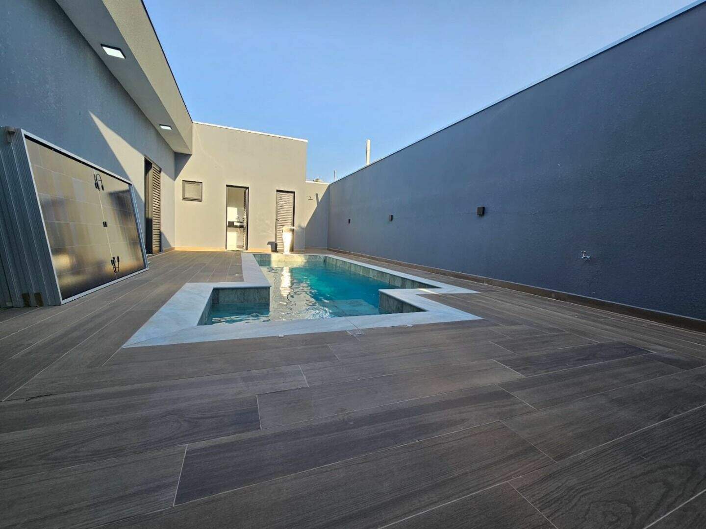 Casa à venda no Solar de Itamaracá: 