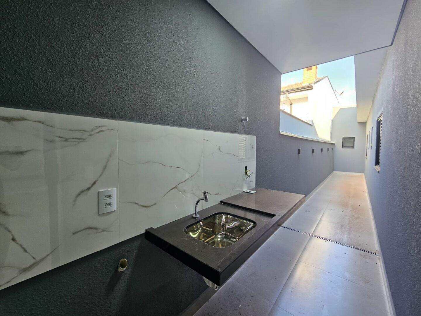 Casa à venda no Solar de Itamaracá: 