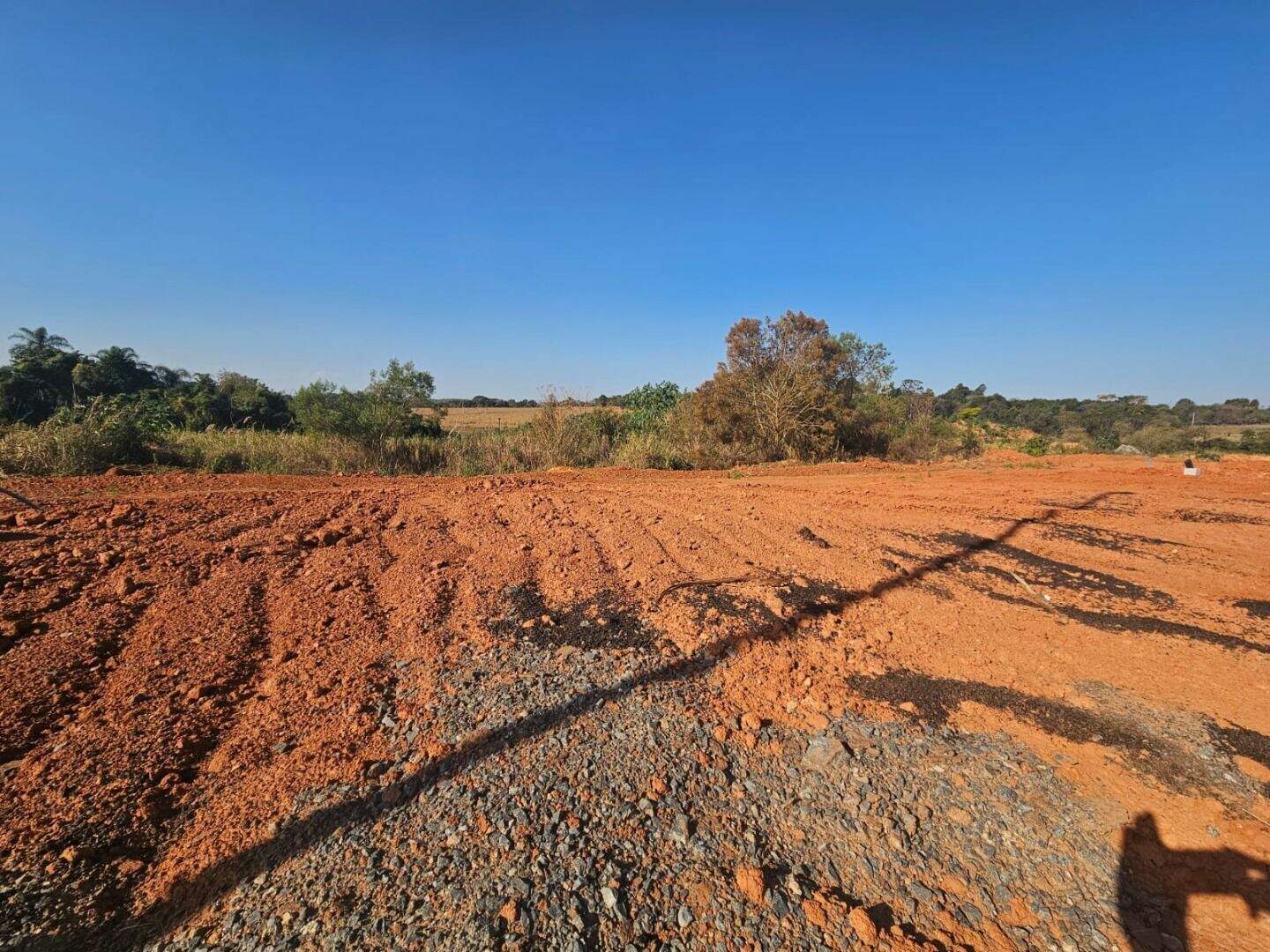 Terreno à venda no Jardim Juliana: 