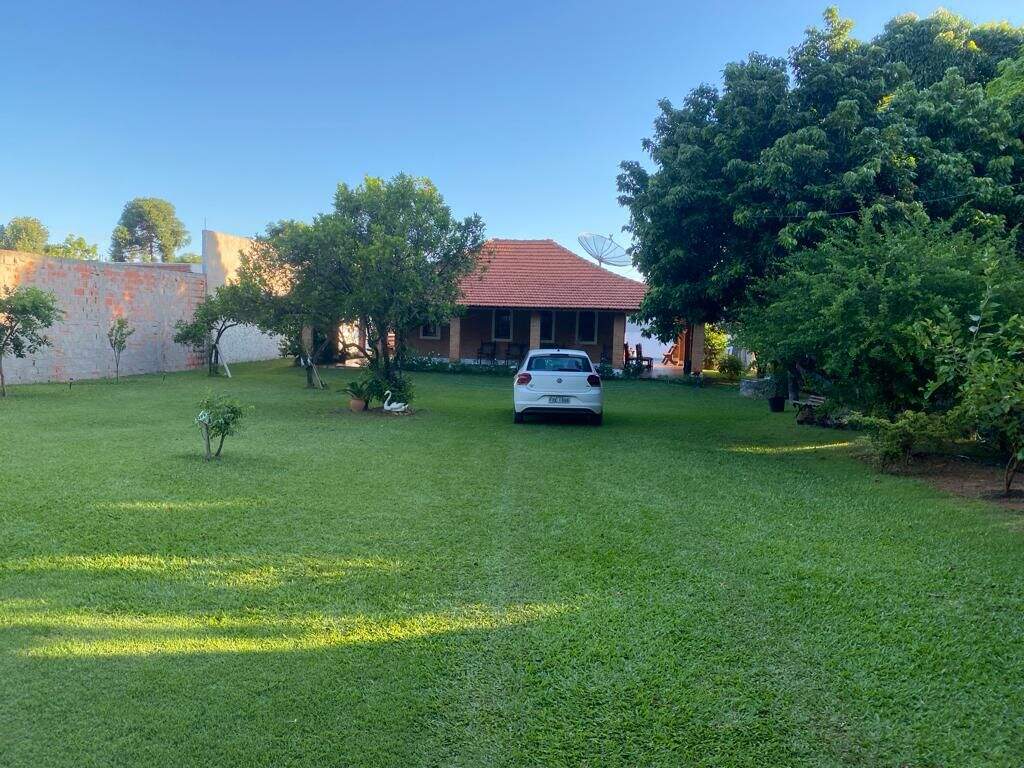 Chácara à venda no Vale do Sol: 
