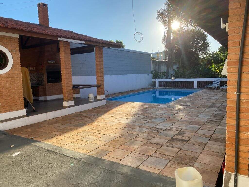 Chácara à venda no Vale do Sol: 