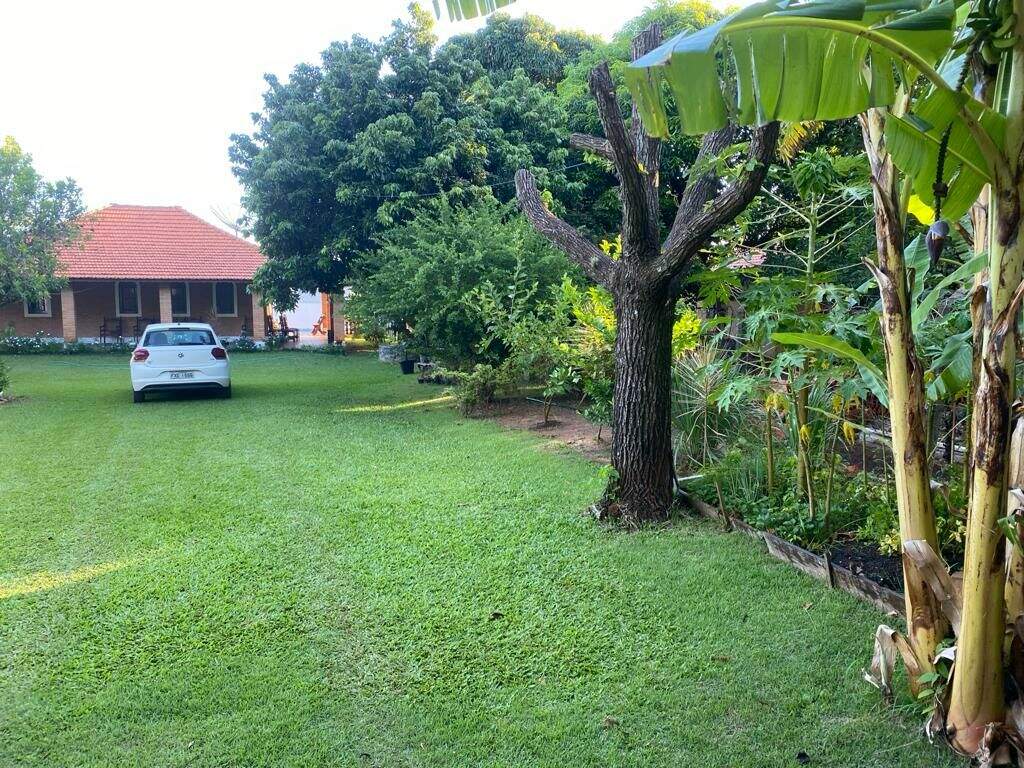 Chácara à venda no Vale do Sol: 