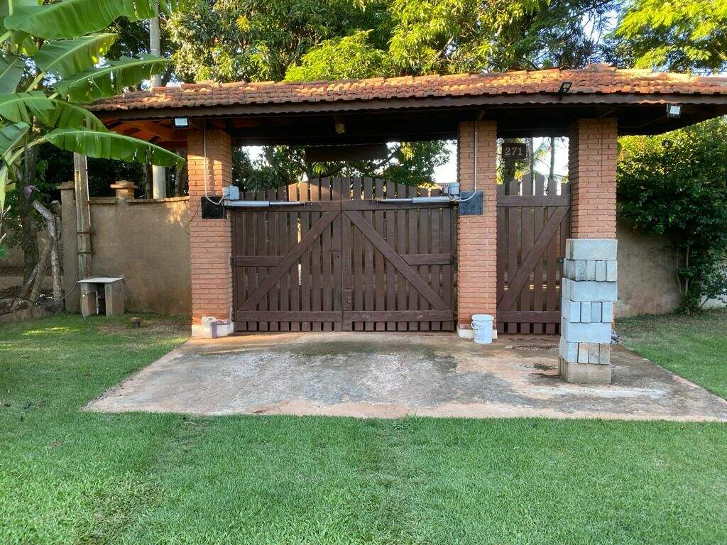 Chácara à venda no Vale do Sol: 