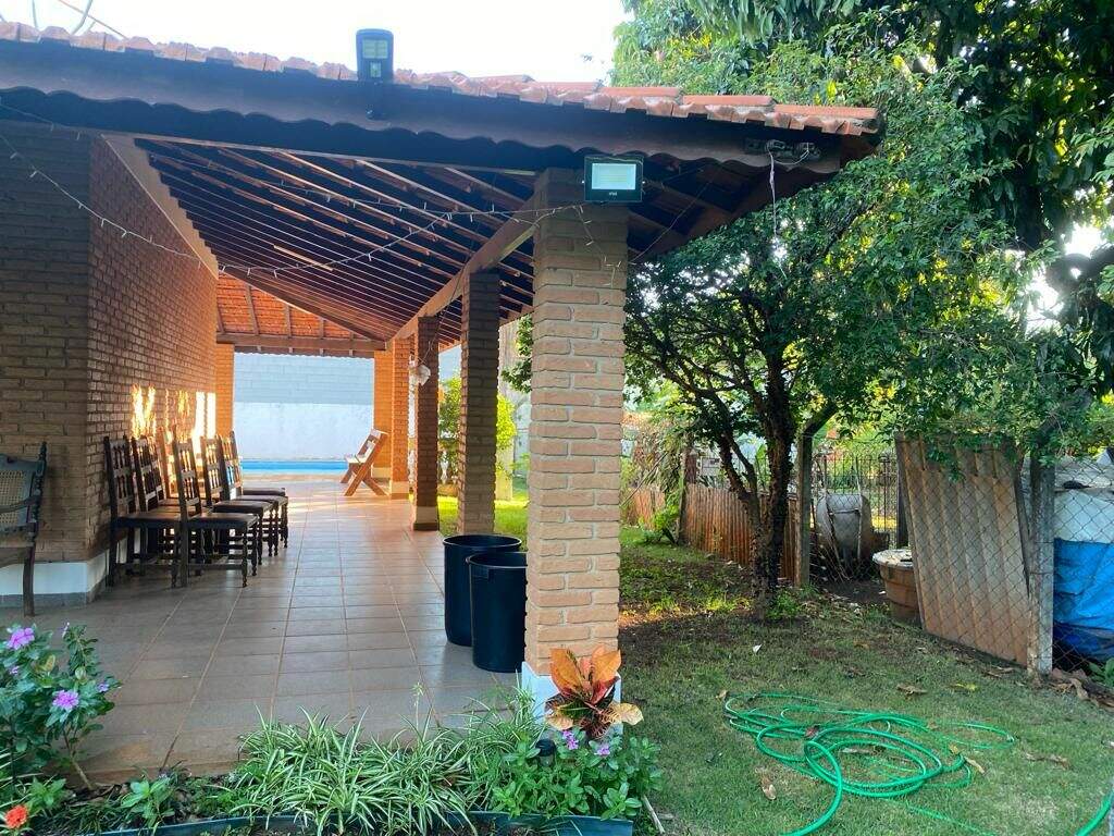 Chácara à venda no Vale do Sol: 