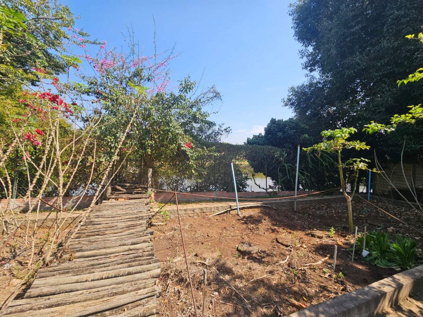 Chácara à venda no Colinas do Mosteiro de Itaici: 