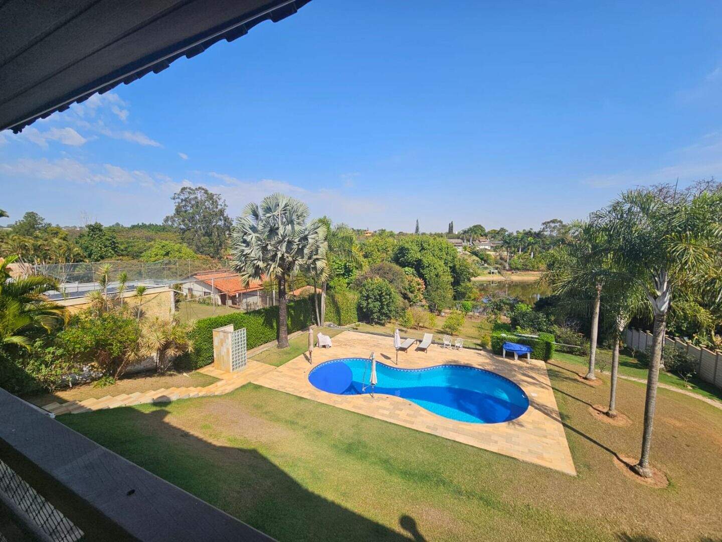 Chácara à venda no Colinas do Mosteiro de Itaici: 