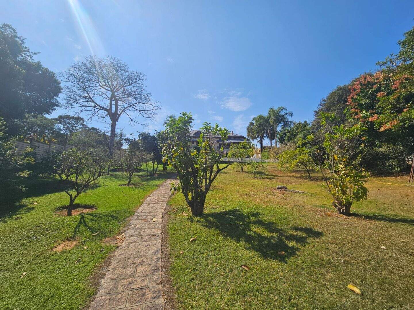 Chácara à venda no Colinas do Mosteiro de Itaici: 