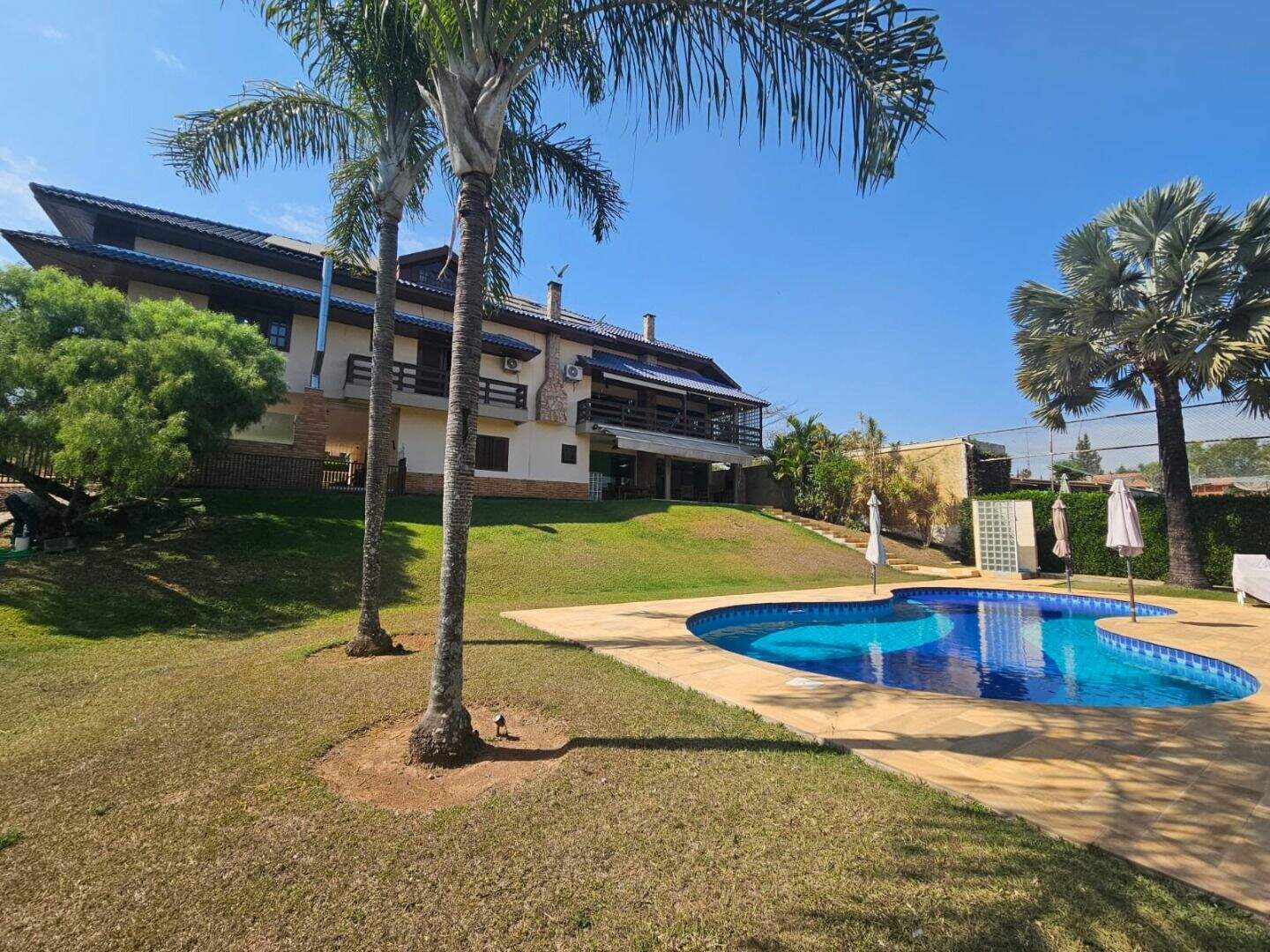 Chácara à venda no Colinas do Mosteiro de Itaici: 