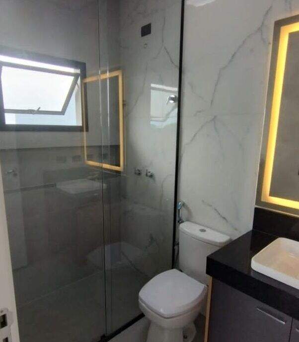 Sobrado à venda no Jardim Residencial Alto De Itaici: 