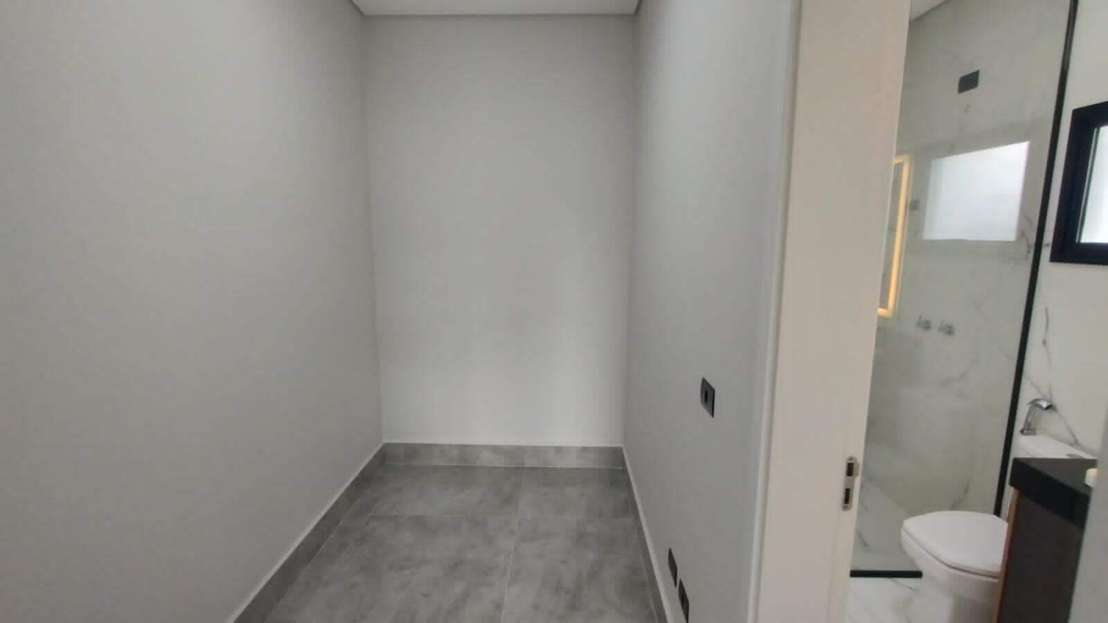 Sobrado à venda no Jardim Residencial Alto De Itaici: 