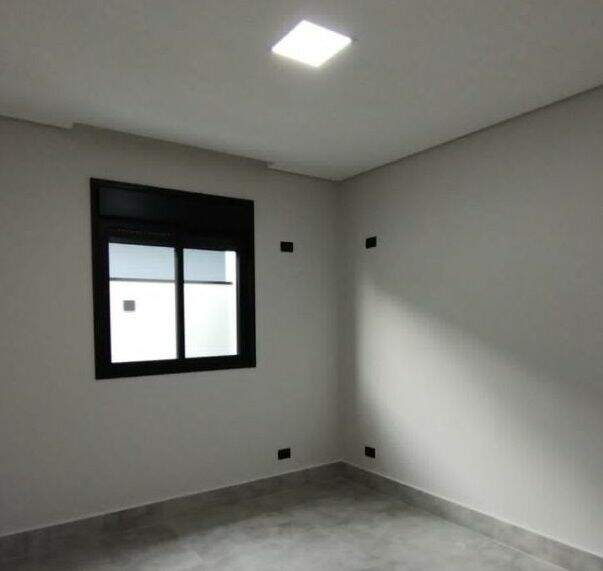Sobrado à venda no Jardim Residencial Alto De Itaici: 