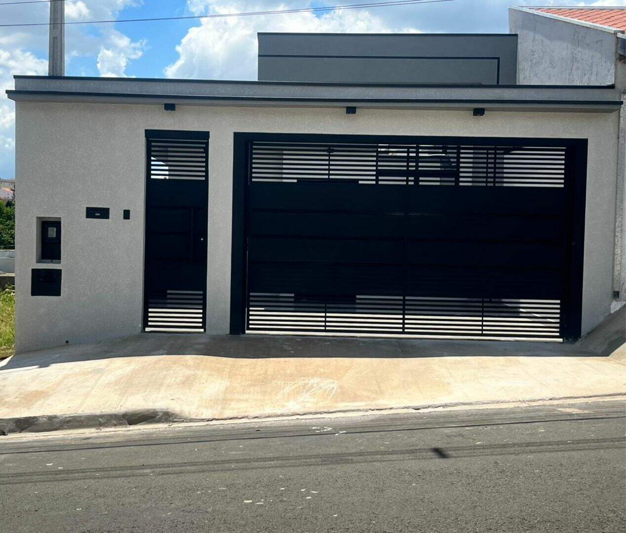 Casa à venda no Jardim União: 