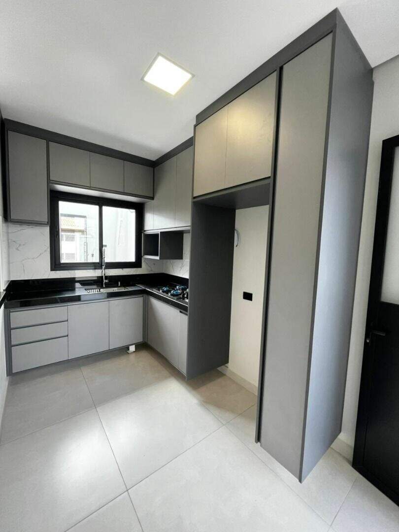Casa à venda no Jardim União: 