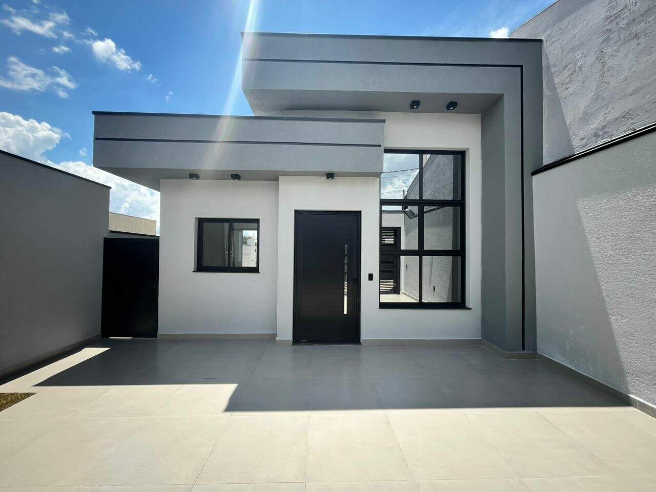 Casa à venda no Jardim União: 
