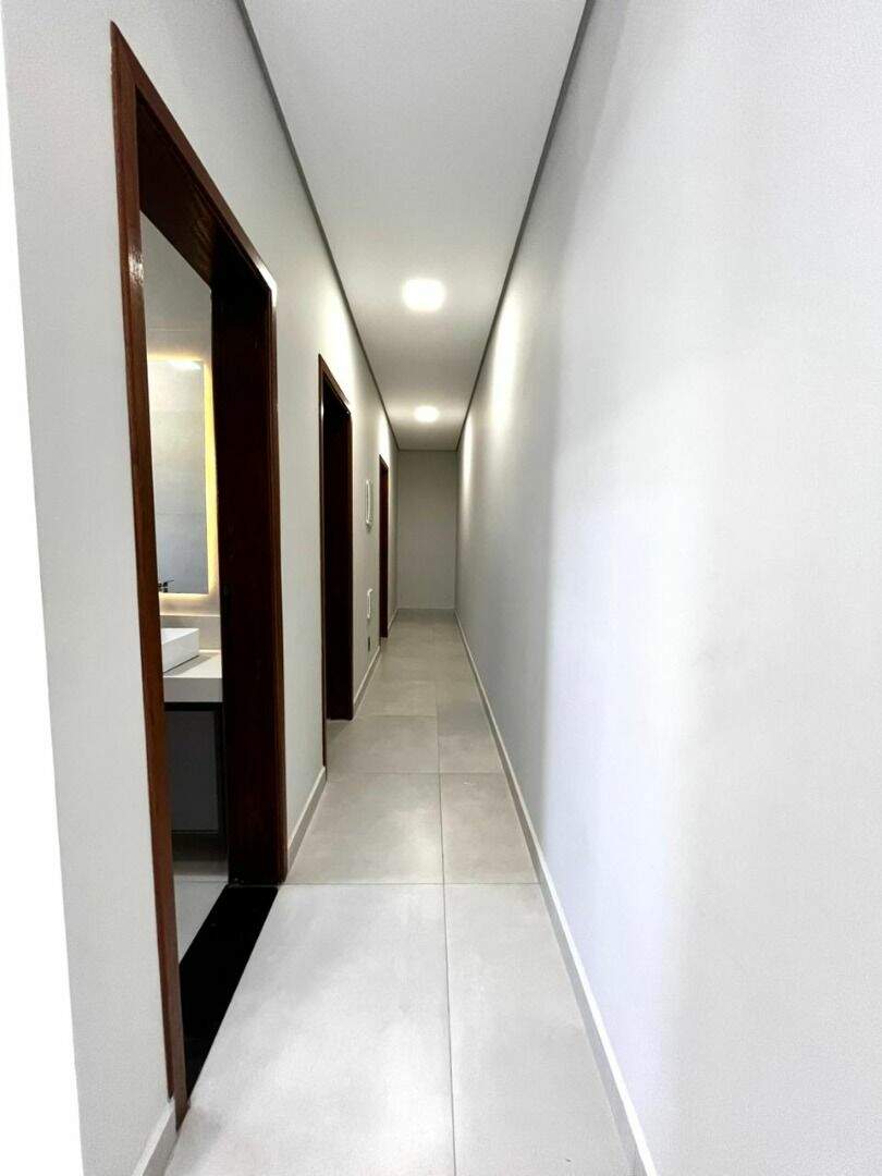 Casa à venda no Jardim União: 
